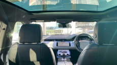 Land Rover Range Rover Evoque 2.0 D180 R-Dynamic HSE 5dr Auto Diesel Hatchback